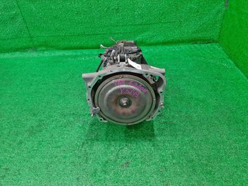 АКПП НА SUBARU EXIGA YA4 EJ204
