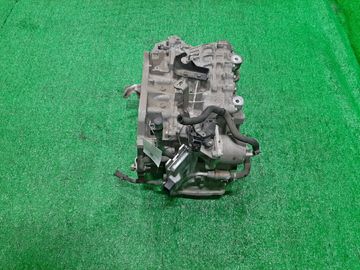 АКПП НА NISSAN LAFESTA B30 MR20DE