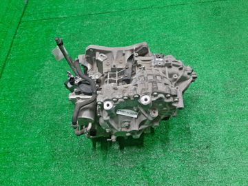 АКПП НА NISSAN LAFESTA B30 MR20DE