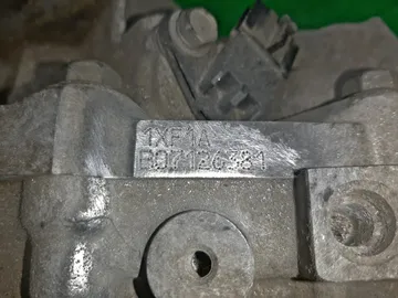 АКПП НА NISSAN LAFESTA B30 MR20DE