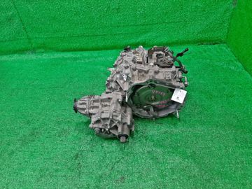 АКПП НА SUZUKI SX4 YB22S M16A