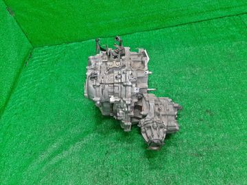 АКПП НА SUZUKI SX4 YB22S M16A