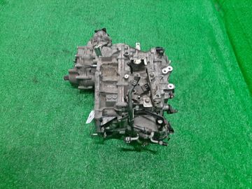 АКПП НА SUZUKI SX4 YB22S M16A