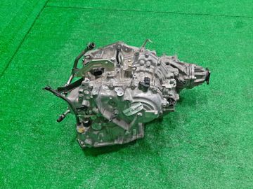 АКПП НА SUZUKI SX4 YB22S M16A