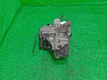 АКПП НА NISSAN MARCH AK12 CR12DE