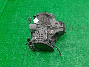 АКПП НА NISSAN MARCH AK12 CR12DE