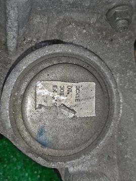 АКПП НА NISSAN MARCH AK12 CR12DE
