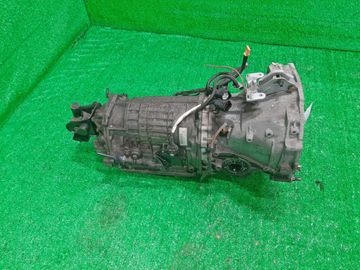 АКПП НА SUBARU IMPREZA GG2 EJ152