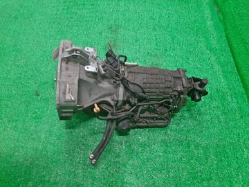 АКПП НА SUBARU IMPREZA GG2 EJ152