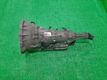 АКПП НА TOYOTA CROWN GRS180 4GR-FSE