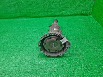 АКПП НА TOYOTA CROWN GRS180 4GR-FSE
