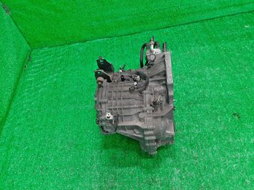 АКПП НА TOYOTA VOXY ZRR70W 3ZR-FAE