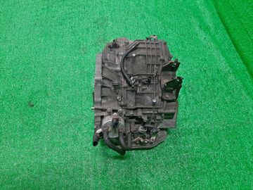 АКПП НА TOYOTA VOXY ZRR70W 3ZR-FAE