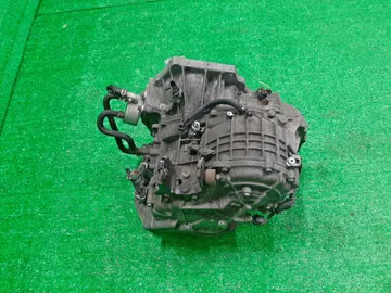 АКПП НА TOYOTA VOXY ZRR70W 3ZR-FAE