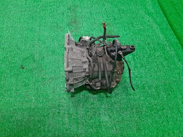 АКПП НА TOYOTA BB QNC21 3SZ-VE
