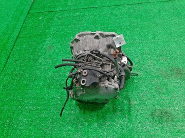 АКПП НА TOYOTA BB QNC21 3SZ-VE