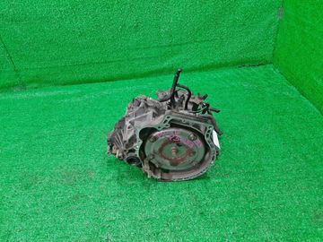 АКПП НА MAZDA DEMIO DW3W B3