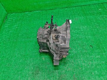 АКПП НА MAZDA DEMIO DW3W B3
