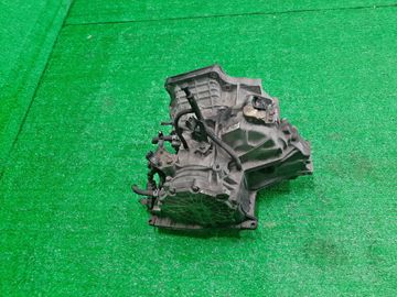 АКПП НА MAZDA DEMIO DW3W B3