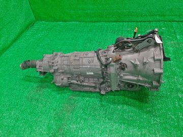 АКПП НА SUBARU LEGACY BLE EZ30DE