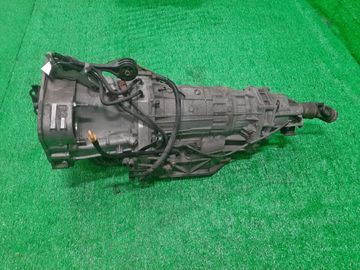 АКПП НА SUBARU LEGACY BLE EZ30DE