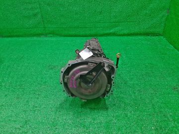 АКПП НА SUBARU LEGACY BLE EZ30DE