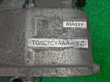 АКПП НА SUBARU LEGACY BLE EZ30DE