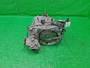 АКПП НА NISSAN X-TRAIL NT32 MR20DD
