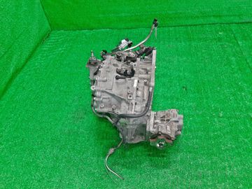 АКПП НА NISSAN X-TRAIL NT32 MR20DD