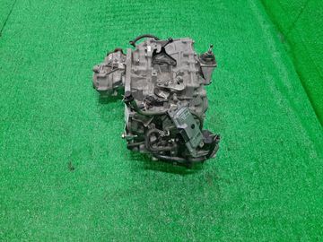 АКПП НА NISSAN X-TRAIL NT32 MR20DD