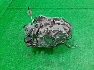 АКПП НА NISSAN X-TRAIL NT32 MR20DD