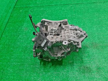 АКПП НА NISSAN LAFESTA B30 MR20DE