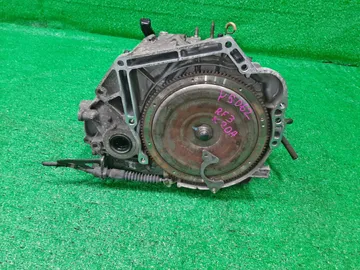 АКПП НА HONDA STEPWGN RF3 K20A