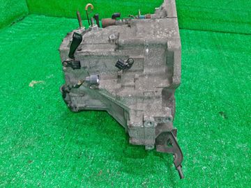 АКПП НА HONDA STEPWGN RF3 K20A