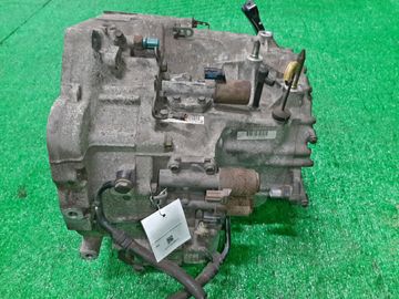 АКПП НА HONDA STEPWGN RF3 K20A