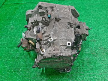АКПП НА HONDA STEPWGN RF3 K20A