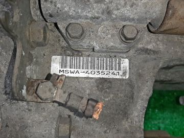 АКПП НА HONDA STEPWGN RF3 K20A
