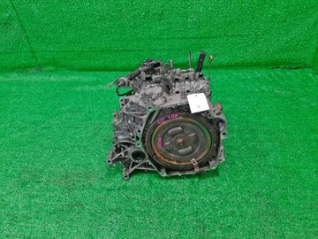 АКПП НА HONDA AIRWAVE GJ1 L15A