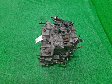 АКПП НА HONDA AIRWAVE GJ1 L15A