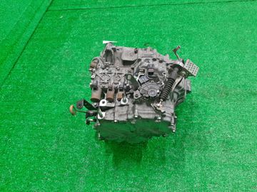 АКПП НА HONDA AIRWAVE GJ1 L15A