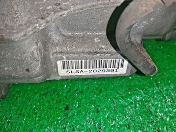 АКПП НА HONDA AIRWAVE GJ1 L15A