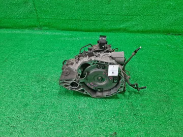 АКПП НА NISSAN BLUEBIRD SYLPHY QG10 QG18DE