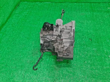 АКПП НА NISSAN BLUEBIRD SYLPHY QG10 QG18DE
