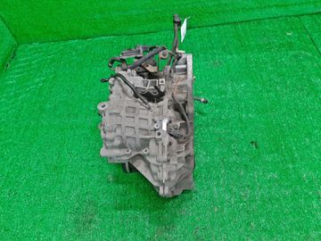 АКПП НА NISSAN SERENA C25 MR20DE