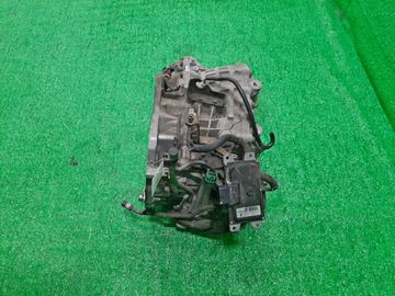 АКПП НА NISSAN SERENA C25 MR20DE