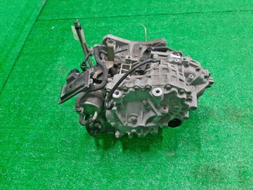 АКПП НА NISSAN SERENA C25 MR20DE