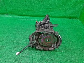 АКПП НА TOYOTA PASSO KGC10 1KR-FE