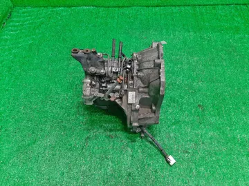 АКПП НА TOYOTA PASSO KGC10 1KR-FE