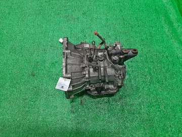 АКПП НА TOYOTA PASSO KGC10 1KR-FE