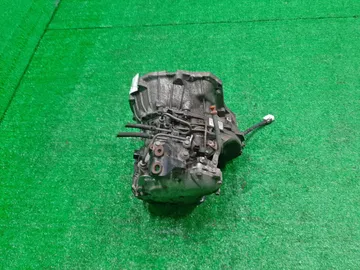 АКПП НА TOYOTA PASSO KGC10 1KR-FE